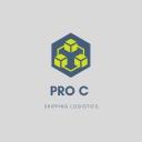 ProC shipping logistics LLC logo